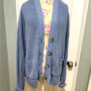Gap Cardigan